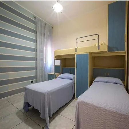 Apartment Baia Blu Trilocale Magenta *