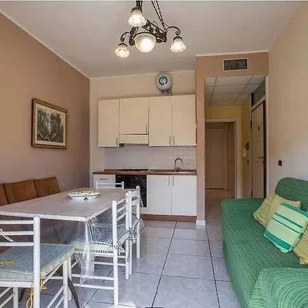 Apartment Baia Blu Trilocale Magenta
