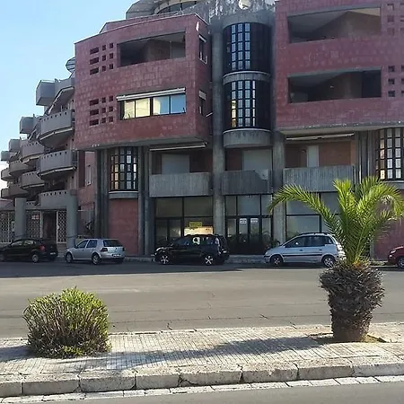Apartment Baia Blu Trilocale Magenta Gallipoli