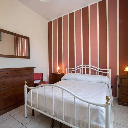 Apartment Baia Blu Trilocale Magenta Gallipoli