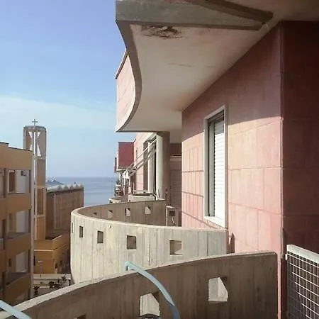 Apartment Baia Blu Trilocale Magenta