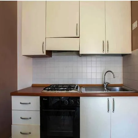 Baia Blu Trilocale Magenta Apartment Gallipoli