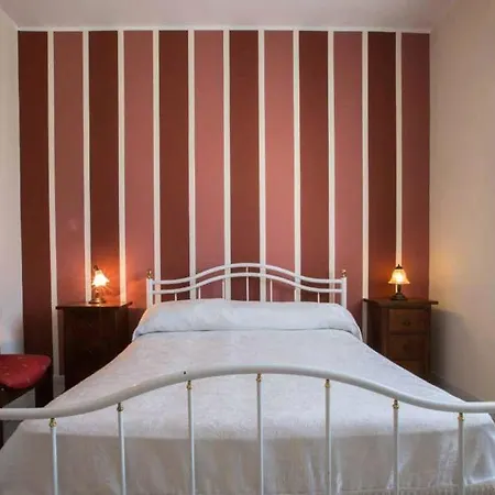 Baia Blu Trilocale Magenta Apartment *